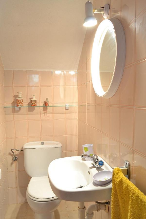 159 Casa Alba Etv9785 By Mallorca Charme Can Picafort  Ngoại thất bức ảnh