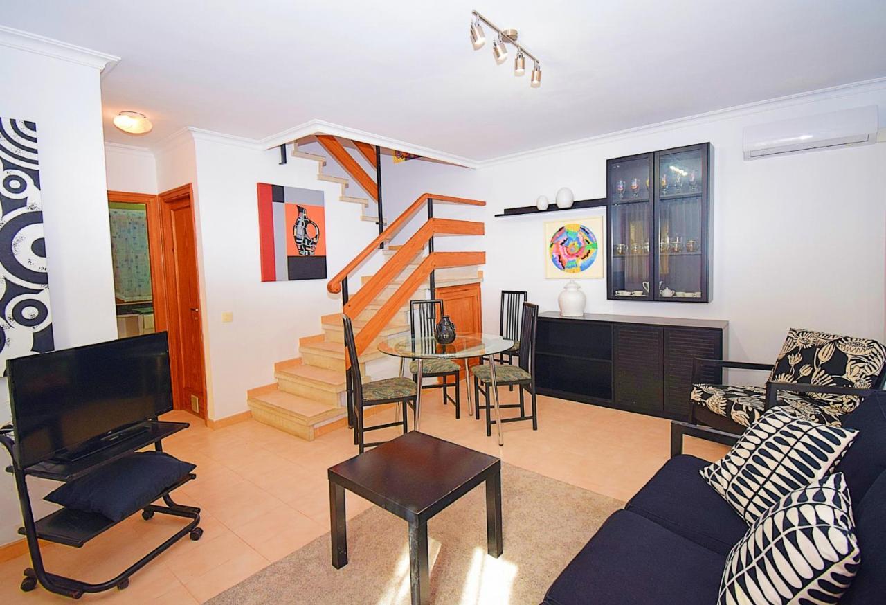 159 Casa Alba Etv9785 By Mallorca Charme Can Picafort  Ngoại thất bức ảnh
