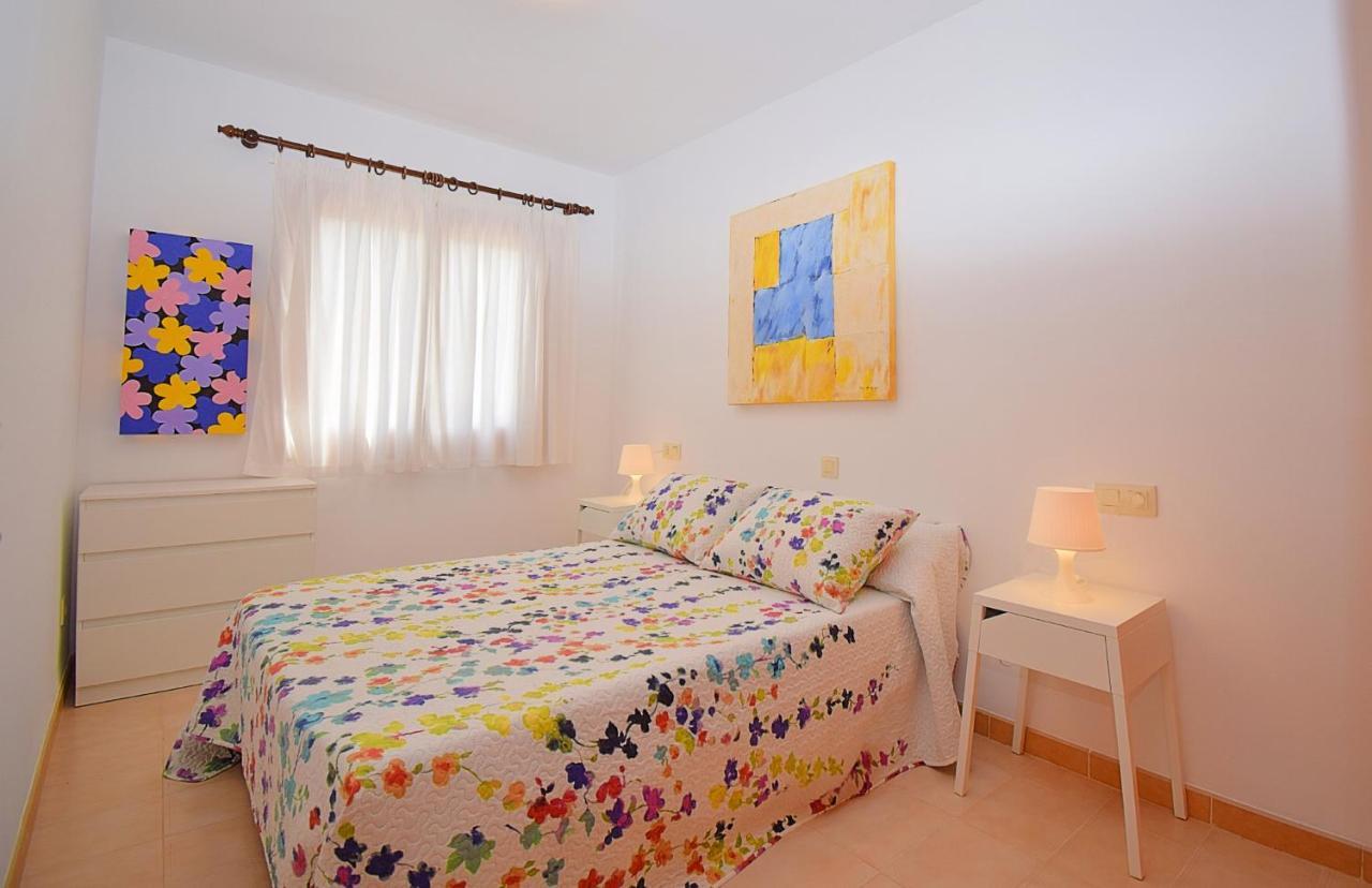 159 Casa Alba Etv9785 By Mallorca Charme Can Picafort  Ngoại thất bức ảnh