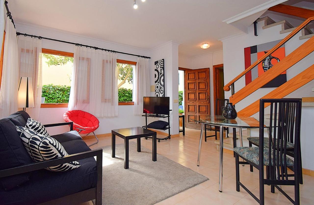 159 Casa Alba Etv9785 By Mallorca Charme Can Picafort  Ngoại thất bức ảnh