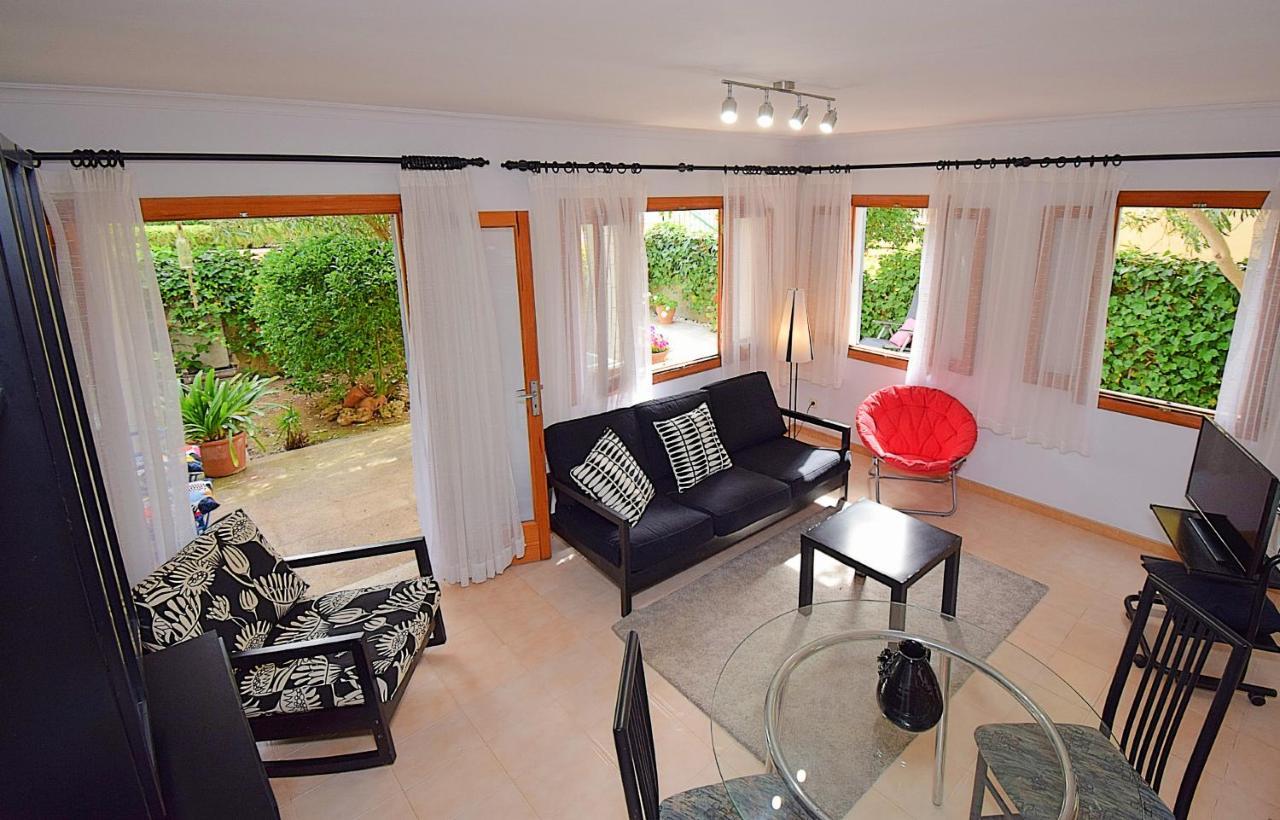 159 Casa Alba Etv9785 By Mallorca Charme Can Picafort  Ngoại thất bức ảnh