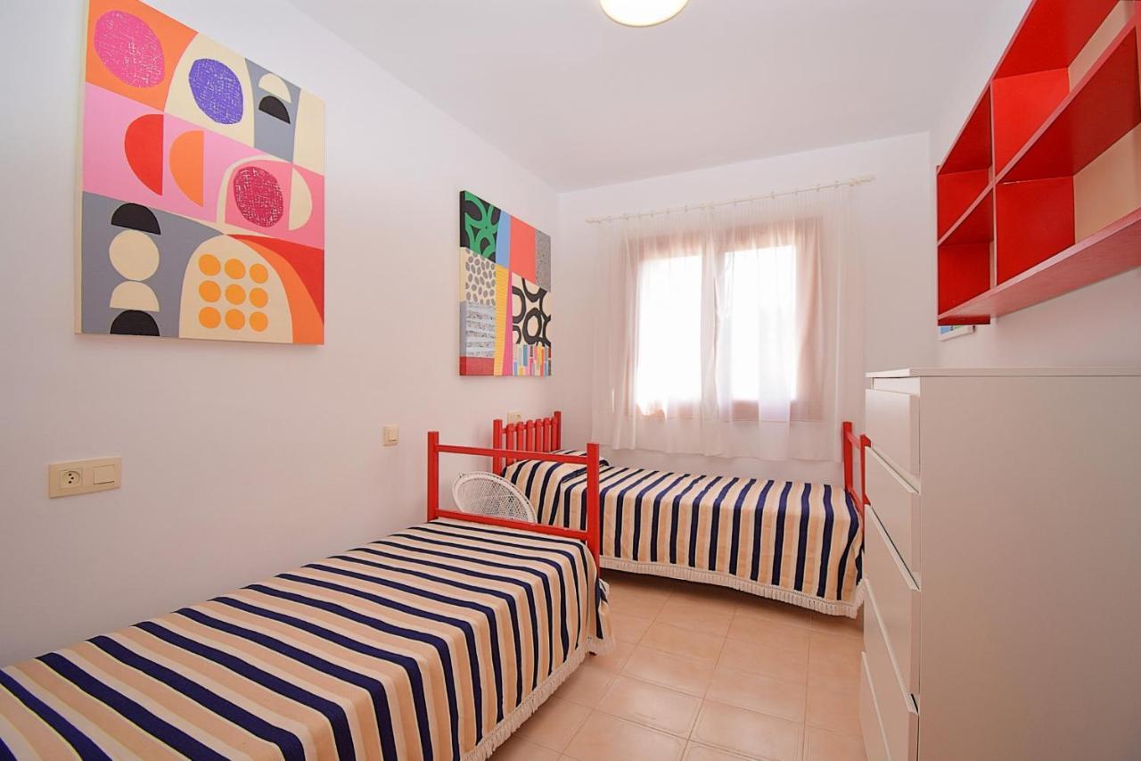 159 Casa Alba Etv9785 By Mallorca Charme Can Picafort  Ngoại thất bức ảnh