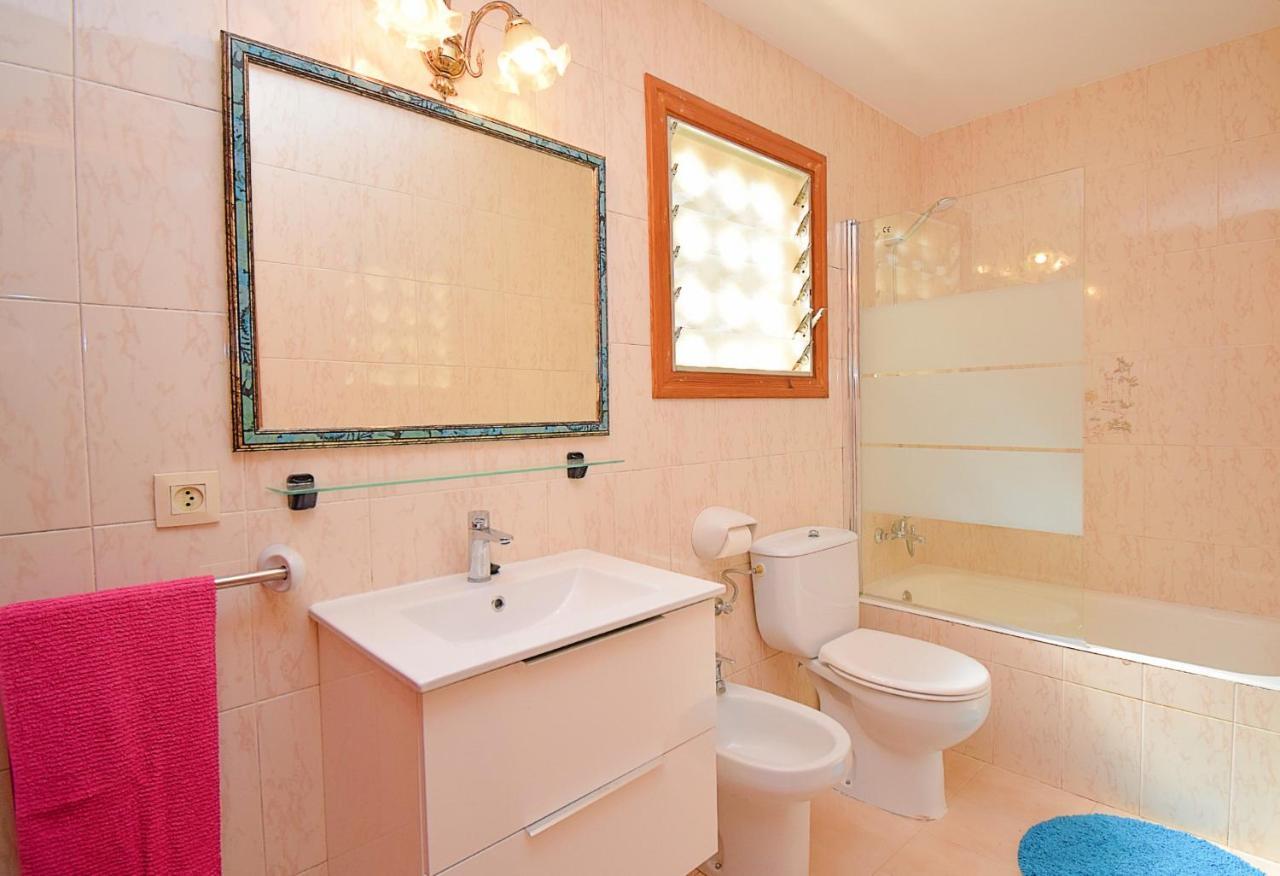 159 Casa Alba Etv9785 By Mallorca Charme Can Picafort  Ngoại thất bức ảnh