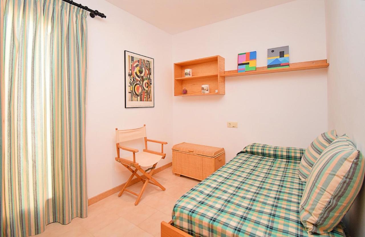 159 Casa Alba Etv9785 By Mallorca Charme Can Picafort  Ngoại thất bức ảnh